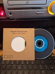 Mark Knopfler :- Boom, Like That / SUMMER OF LOVE VG+ LTD EDITION CD SINGLE - Picture 1 of 2