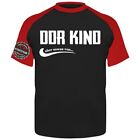 T-shirt men's GDR child but something like that by OST sayings east Germany motif ossi 
