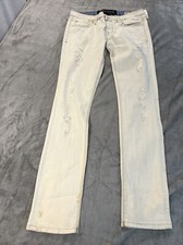 Cult Of Individuality Jeans Women Size 31 Skinny Teaser Stretch Denim USA