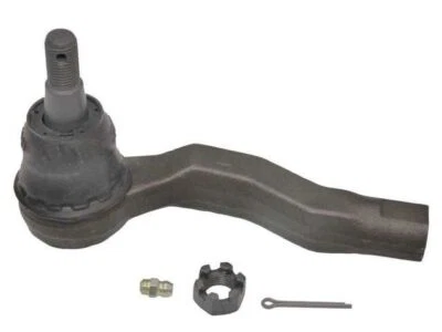 Extremo de barra de amarre delantero izquierdo exterior Moog 14195MHWB 2006 2004 para Infiniti G35 2003-2007 Foto 1 de 2