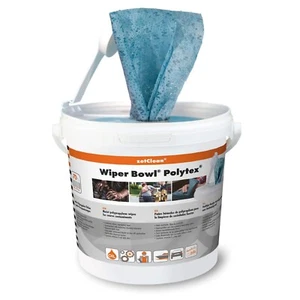 ZVG verschiedene Reinigungstücher Polytex, Multitex, Magic Wipes, Multiclean - Bild 1 von 36