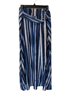 Robert Louis Plus Size Tie Maxi Skirt Woman’s Size 2X - Picture 1 of 6