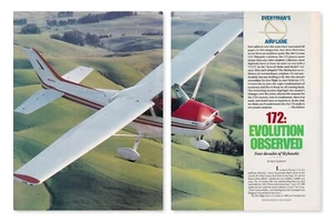 Cessna 172 Aircraft Report 11/13/2024q - Picture 1 of 1