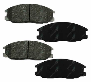 Disc Brake Pads Front DB1450 for Hyundai Grandeur 3.0 V6 Terracan 3.5 Wagon - Picture 1 of 1
