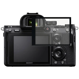 Koah LCD Ultra Armor Screen Protector for Sony a1, a7 II, a7 III, a7R IV & Mor - Picture 1 of 11