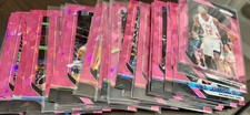 2018-19 Panini Prizm Pink YOU PICK Player Lot