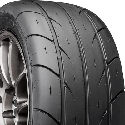 Tire 305/45R20 Mickey Thompson ET Street S/S High Performance Racing Foto 1 de 3