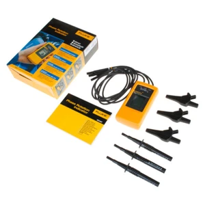 *NEU* Original Fluke 9040 Phasenrotationsanzeige, 2 Jahre Garantie/UK Lager - Bild 1 von 2