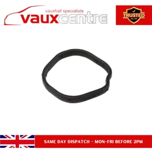 OE VAUXHALL CORSA D ASTRA J MERIVA B 1.2 1.4 WATER OUT HOUSING GASKET 55562045 - Picture 1 of 3