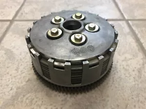 KTM RC390 and 390 Duke Complete Clutch Assembly w/plates - Bild 1 von 1