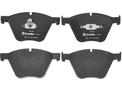 Juego de pastillas de freno delanteras Brembo 39143CWZG 2012 para BMW Alpina B7L xDrive 2011-2015 Foto 1 de 2