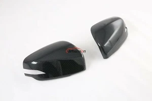 Car Accessories For Subaru Outback Parts Door Side View Mirror Cover Panel Scuff - Picture 1 of 12