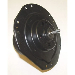 Motor soplador OMIX ADA negro HVAC de 3 velocidades para Wrangler CJ5 CJ7 Scrambler - Imagen 1 de 3