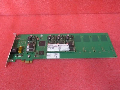 MultiTech System ISI9234PCIE Modem Card - Image 1 of 3