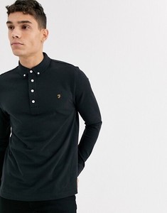 Farah Long Sleeve Polos for Men for 