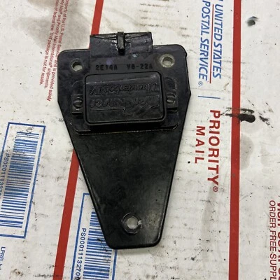 Mercruiser thunderbolt IV ignition module v8-22A  - Image 1 of 4