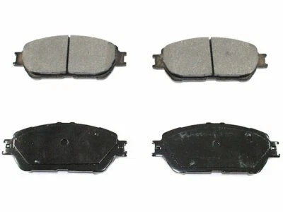 For 2004-2006 Lexus ES330 Brake Pad Set Front 41151CF 2005 - Image 1 of 2