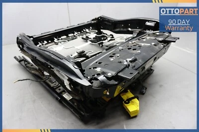 Chicote de fios para motores 2008-2016 AUDI 8T A5 QUATTRO S5 dianteiro esquerdo trilho trilho trilho - Imagem 1 de 4