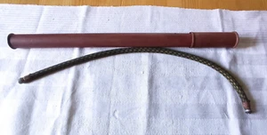 alte  Luftpumpe Fahrrad Oldtimer Ersatzteil Zubehör - Bild 1 von 8