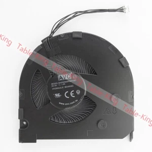 AVC DC5V CPU Fan for Lenovo Thinkpad P15v Gen 1 type (20TQ,20TR) BAPA0908R5HY001 - Picture 1 of 5