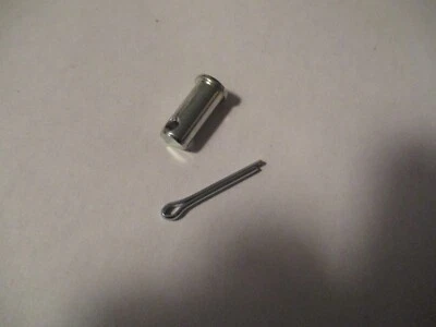 OEM 82-84 SUZUKI SAMURAI SJ410 85-87 JIMNY E CABLE DE FRENO A PALANCA DE FRENO PIN KIT Foto 1 de 2