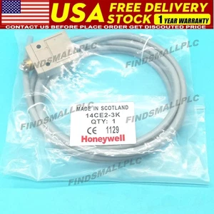 Nuevo interruptor de límite Honeywell 14CE2-3K 14CE23K - Imagen 1 de 3