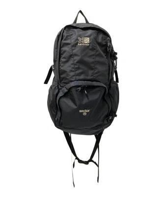 Karrimor sector 25  black - image 1 of 4