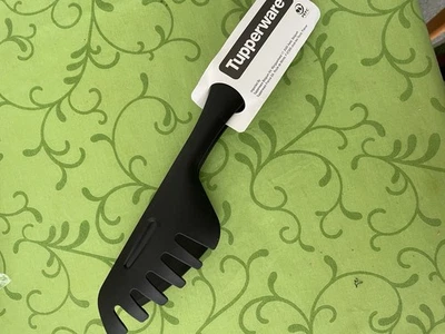 Tupperware - Griffbereit - Zange - Pastazange - **neu** - Bild 1 von 2