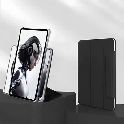 PC Cover For RedMagic Astra Magnetic Separation Removable Heat Dissipation Case - Image 1 of 4