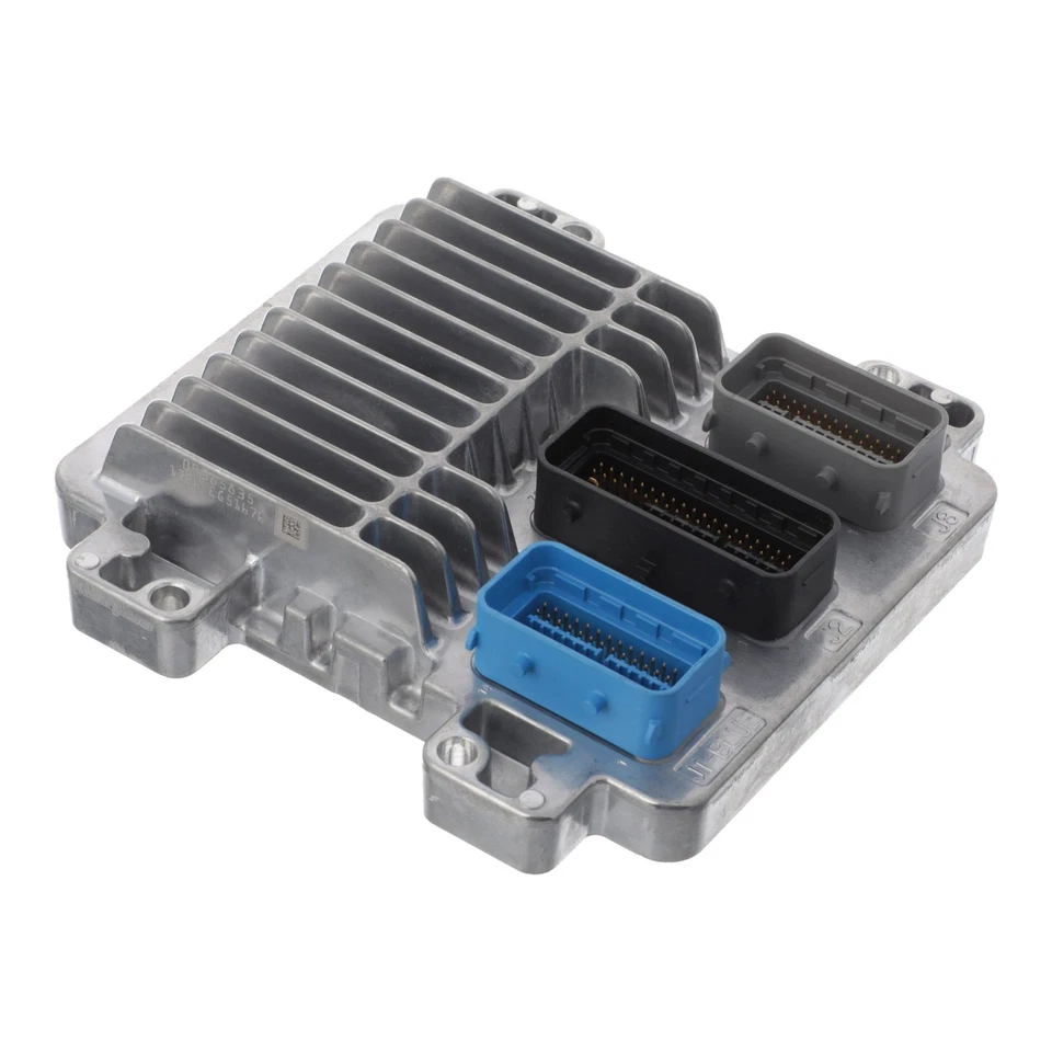 Genuíno GM 2010-2015 Cadillac Chevrolet conjunto de módulo de controle de motor 12678513 - Imagem 1 de 4