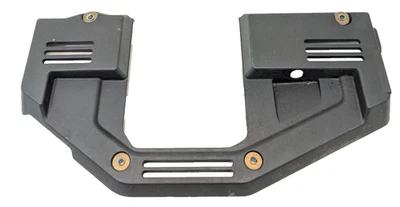 CUBIERTA DEL MOTOR PROTECTOR TÉRMICO PARA 2013 2014-2018 DODGE RAM 2500 3500 6,7 L Foto 1 de 4