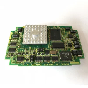 NEW FANUC A20B-3300-0170 CPU BOARD - Picture 1 of 3
