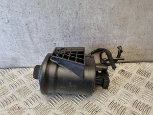 VAUXHALL INSIGNIA MK1 1.6 CDTI 2013-2017 FUEL FILTER HOUSING 13244294 - Picture 1 of 5