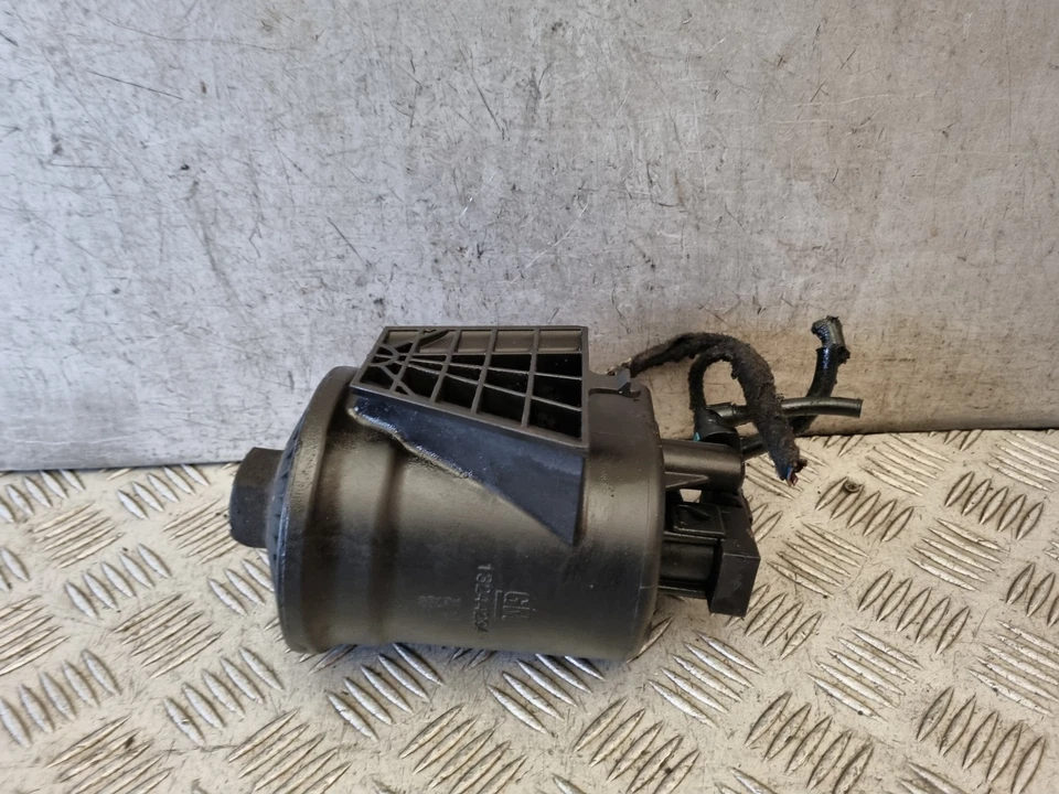 VAUXHALL INSIGNIA MK1 1.6 CDTI 2013-2017 FUEL FILTER HOUSING 13244294 - Image 1 of 4