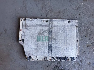 Land Rover Defender 200 Tdi LT77 Nearside Front Floor Plate Panel  - - Picture 1 of 7