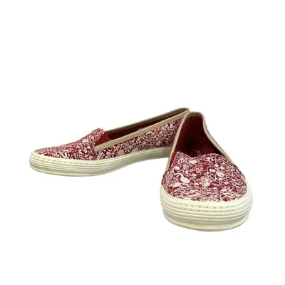 Lacoste Slip-on Women's UK4 Damage Details Relatively good item.・Outlet: Slap - Image 1 of 4