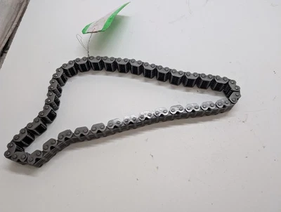 Arctic Cat Drive Chain 70P 1602-041 Thundercat 2000-2007 Bearcat Pantera Used  - Image 1 of 4