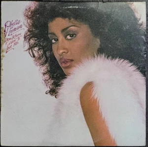 PHYLLIS HYMAN - You Know How To Love Me LP - Picture 1 of 5