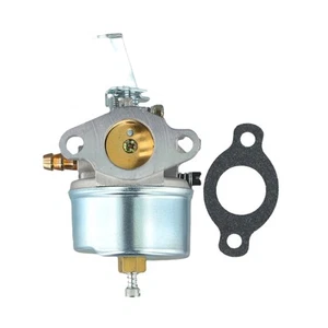 Hocheffizienter Vergaser kompatibel mit für TECUMSEH Motoren perfekte Passform - Bild 1 von 17