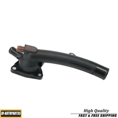 Thermostat Housing For 2016-2022 Lexus RX350 2017-2022 Toyota Highlander Sienna - Image 1 of 4