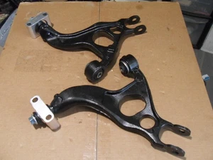 Rear Left Upper Control Arm for 2011 - 2019 Ford Explorer Flex Taurus MKS MKT - Picture 1 of 10