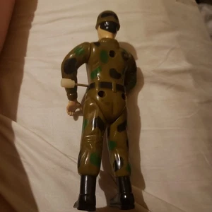 NAUGHTY WIND-UP - SGT STROKER - Joke Gift - ADULT NOVELTY ITEM - 1999 - Picture 1 of 2