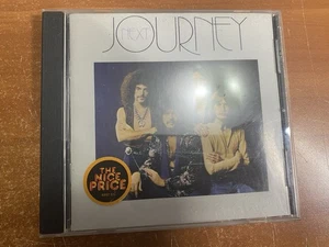 Next by Journey (CD, 2008) - Picture 1 of 2