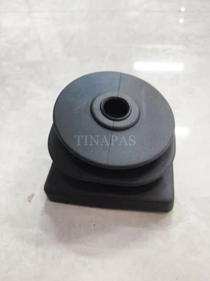 97013GT Gen 5 Joystick Boot for Genie GS-1530,GS-1532 ,GS-1930 ,GS-1932,GS-2032 - Image 1 of 3