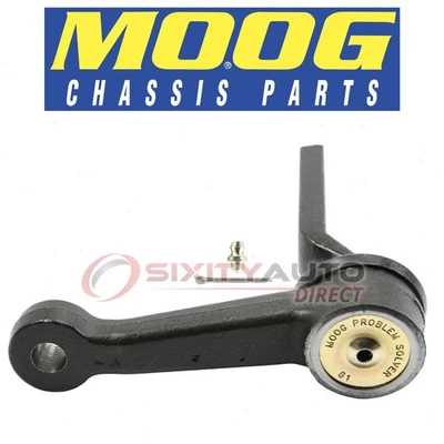 MOOG Steering Idler Arm for 1964-1972 Oldsmobile F85 - Gear  au - Image 1 of 4