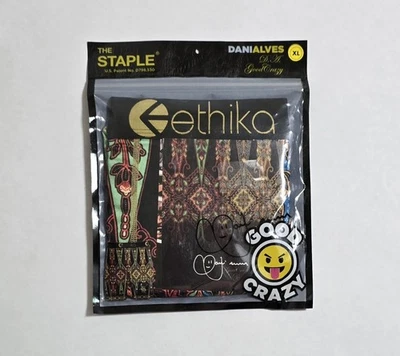 Calzoncillos boxer Ethika Underwear XL para hombre Foto 1 de 4