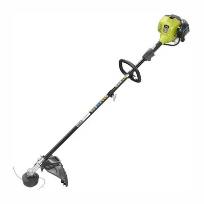 Ryobi 2-Cycle 25cc Gas Full Crank Straight Shaft String Trimmer - Image 1 of 4