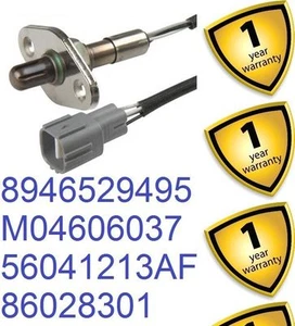 Sensor de oxígeno Lambda para Chrysler Dodge Toyota Hilux 4Runner 8946529495 - Imagen 1 de 1