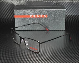 prada black frames