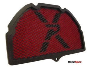 Filtre À Air De Course Pipercross MPX097R Pour Suzuki GSXR1000 K5-K8 05-08 - Imagen 1 de 4